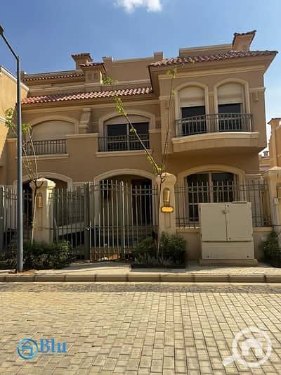 باتيو أورو من لافيستا – التجمع الخامس، القاهرة الجديدة    فيلا مستقلة – موقع مميز استلام فوري