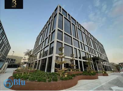 Fully Furnished 700 sqm Office in CFC
