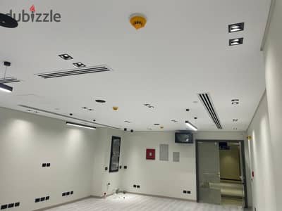 مكتب إداري للإيجار في Hyde Park Business District التجمع الخامس