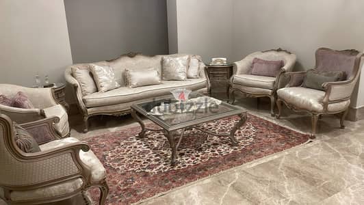 Aly Arafa Salon