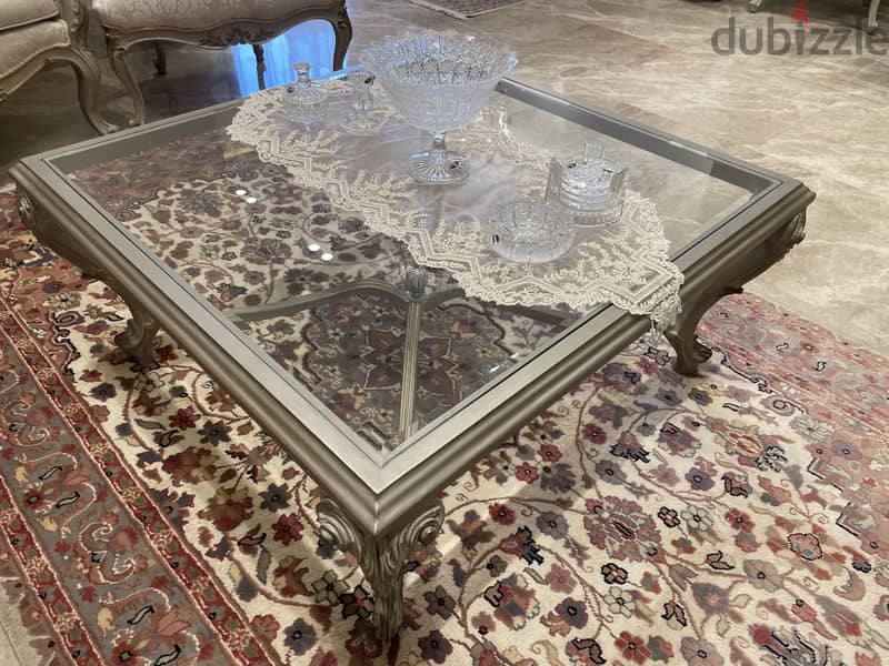 Aly Arafa Salon 4