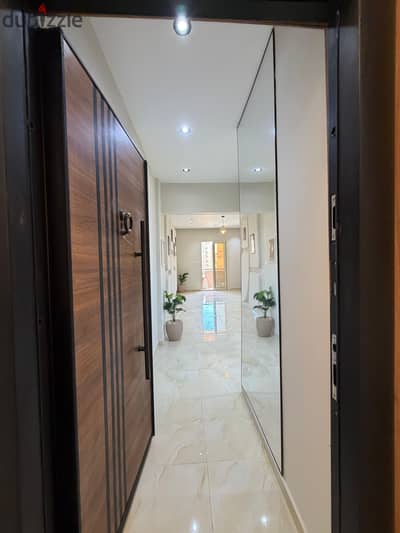  Eliko City Compound, Hadayek October, near Wataniya Gas Station, close to the main road, services and transportation.