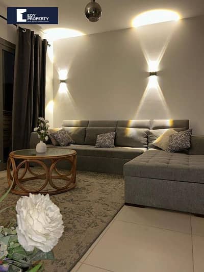 Chalet Pool view For Sale in Marassi Furnished lowest price in market
