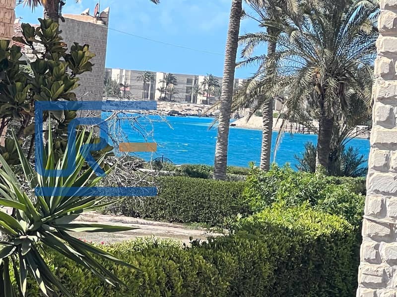 شاليه بغرفتي نوم في مارينا ٢، صورة ٦ من ٩