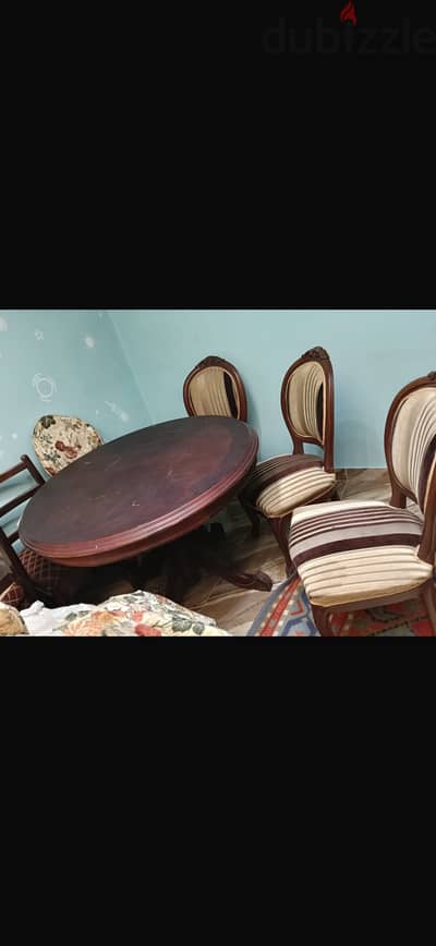 ترابزه سفره+ دولاب نيش