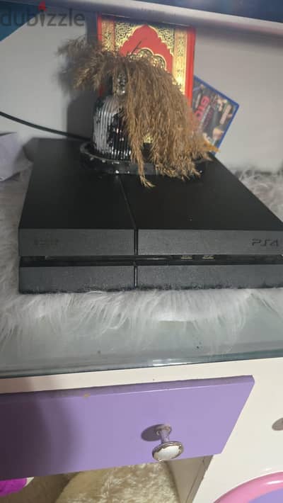 بلاى ستيشن 4