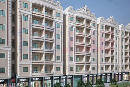 Apartment for sale, 182 sq m, Smouha (down payment 657,000 EGP)