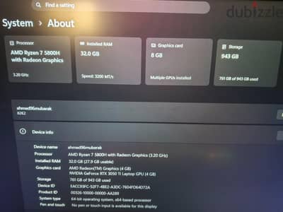 lenovo ideapad gaming 3 gaming and graphics laptop