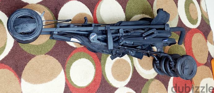 stroller chicco for sale
