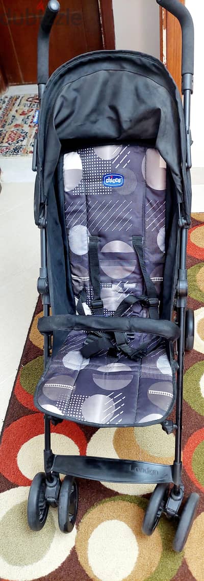 stroller chicco for sale