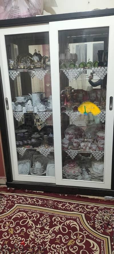 نيش جرار