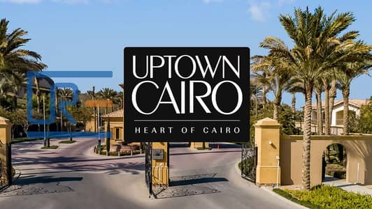 Standalone Villa for Sale in Uptown Cairo – Celest