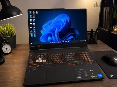 ASUS TUF GAMING F15