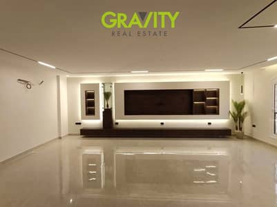 Receive your fully finished, turnkey apartment within 9 months and pay in installments over 10 years - Apartment for sale - Fifth Settlement