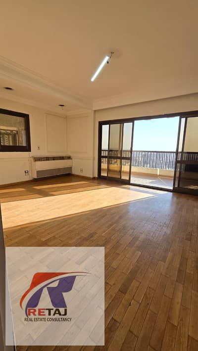 شقه لقطه للايجار السكني او الاداري بالمطبخ والتكييفات في مدينه نصر في عباس العقاد الرئيسي