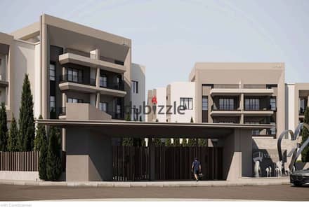 Own your apartment in Golf Extension with an area of ​​211m²