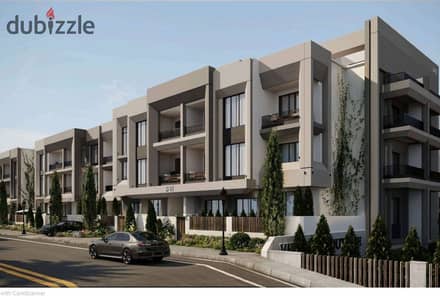 Own your apartment in Golf Extension with an area of 168m²