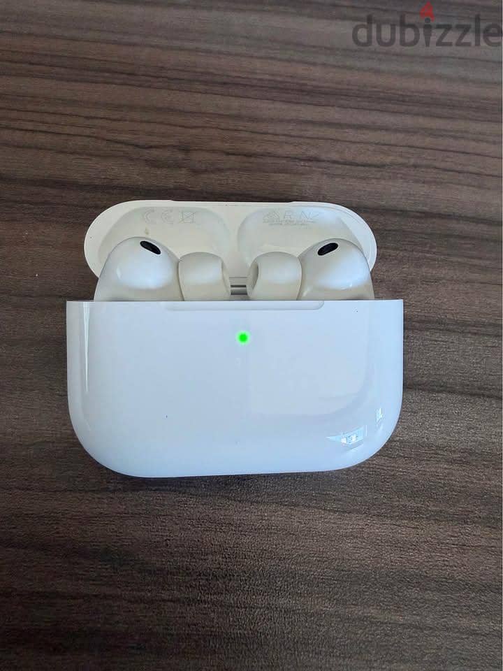 Airpods pro 3 2