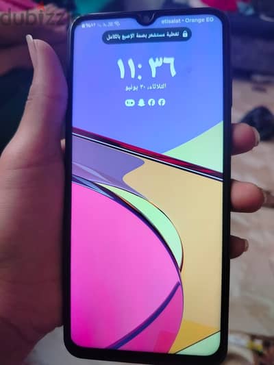 GALAXY A23 جالكيس اي 23