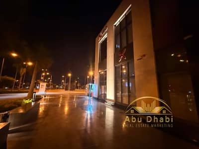 فرصه للاستثمار محلات تجاريه ومطاعم للايجار - في مدينتي