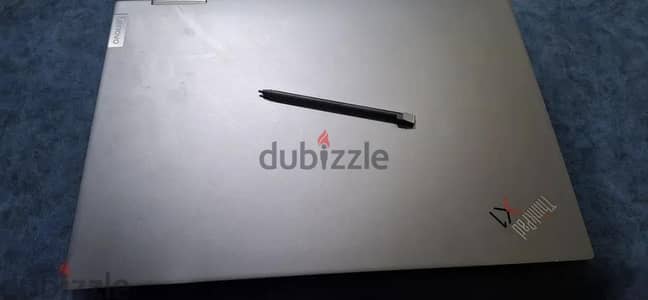 Lenovo ThinkPad X1 Yoga Gen 6