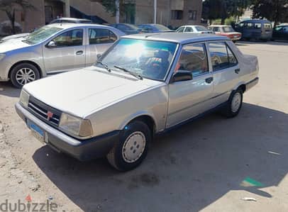 فيات شاهين 1999