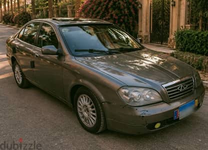 سبيرانزا إيه 620 2008 فتحة سقف اعلي مواصفات