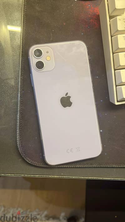 Apple - iPhone 11