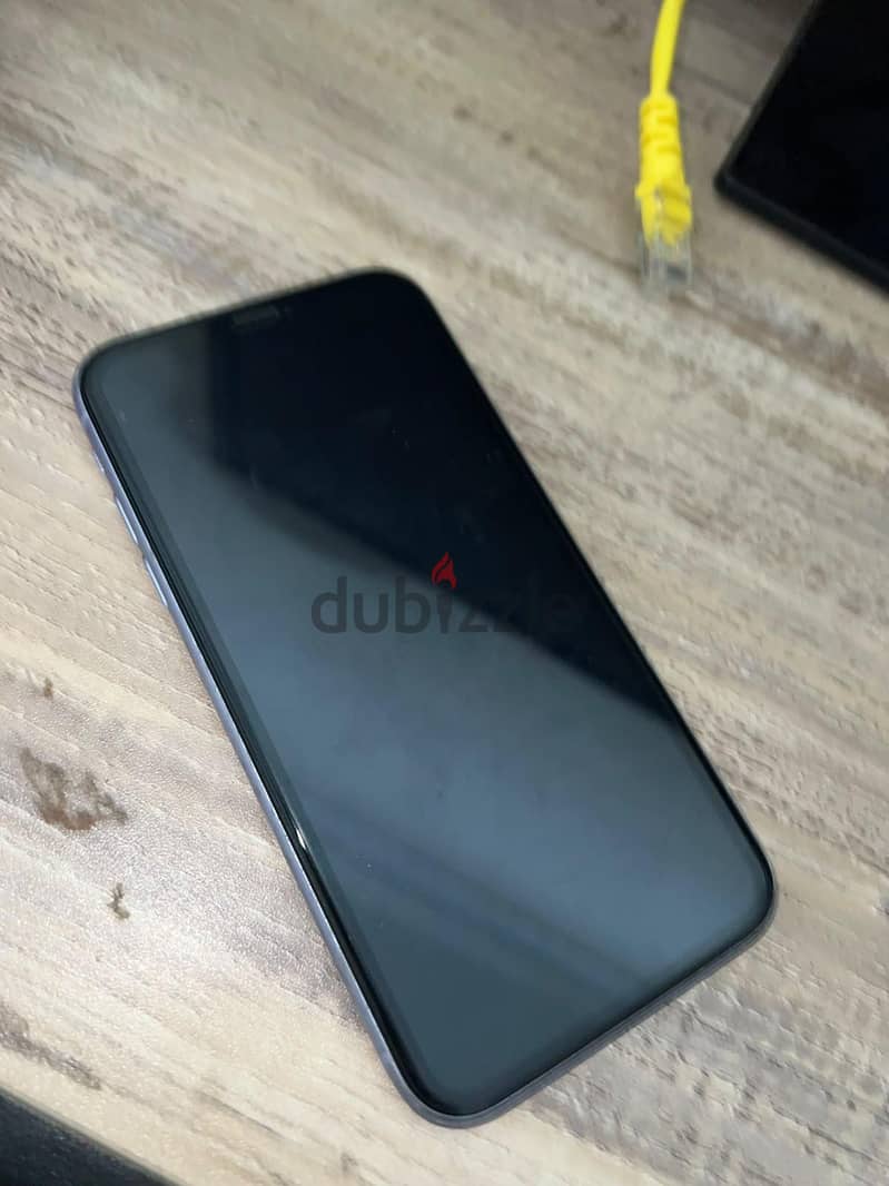 Apple - iPhone 11 1