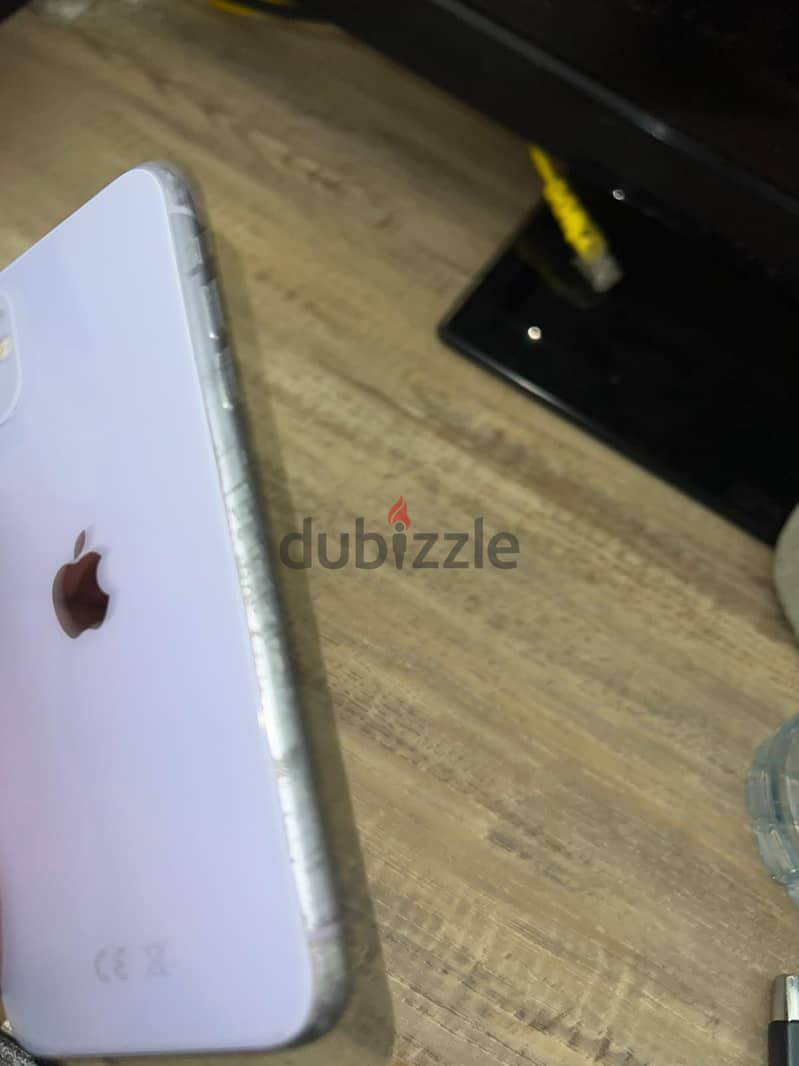 Apple - iPhone 11 6