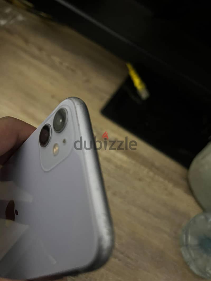 Apple - iPhone 11 7
