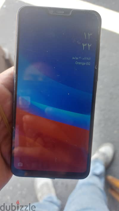 اوبو موديل اخر