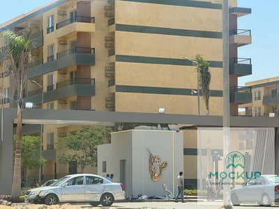 كمبوند صبا التوسعات الشماليه