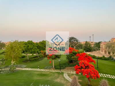 فيلا مستقله للبيع بمدينتي نموذج G  فيو جاردن مفتوح