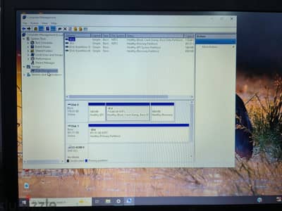 HP Zbook 17' G2