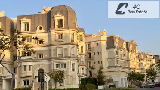 اي فيلا للبيع كورنر + اوبن روف 243م باقل سعر برايم لوكيشن فيو مفتوح  في ماونتن فيو هايد بارك التجمع الخامس القاهرة الجديدة  Mountain view Hydepark
