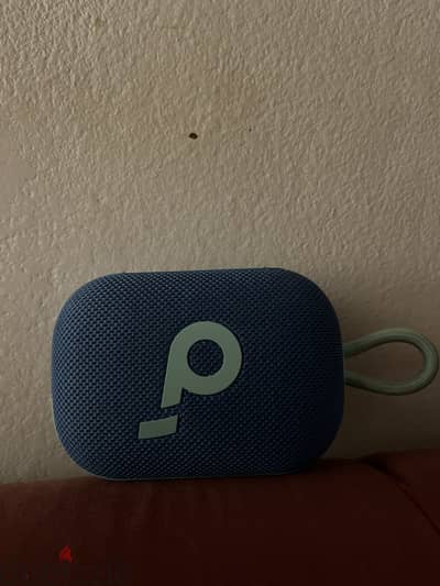 Soundcore select 4 go