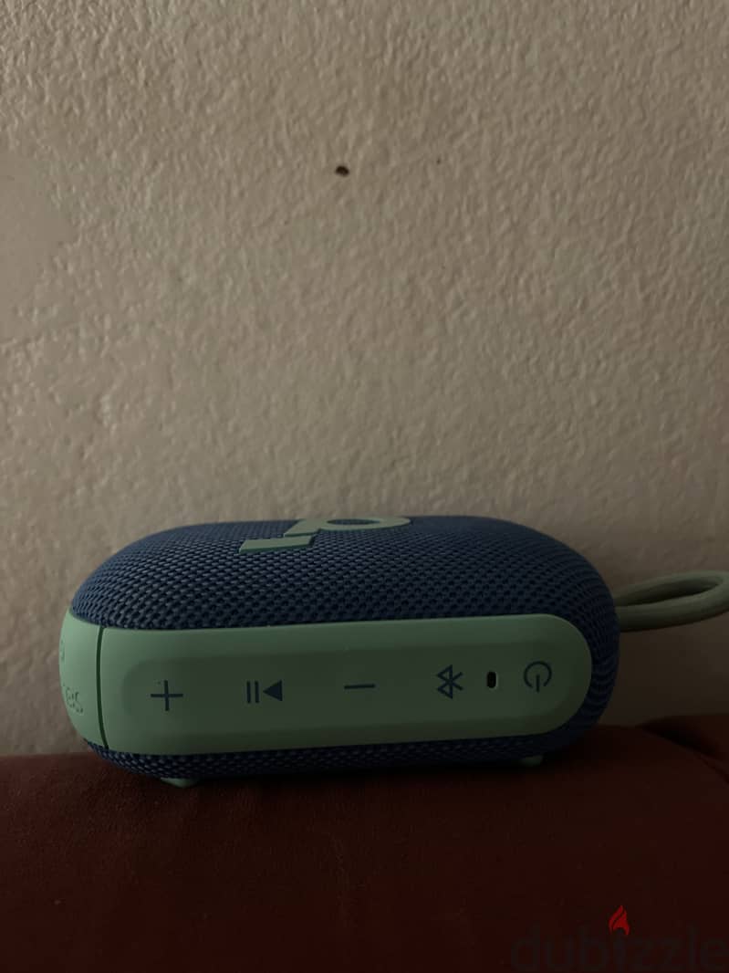 Soundcore select 4 go 1