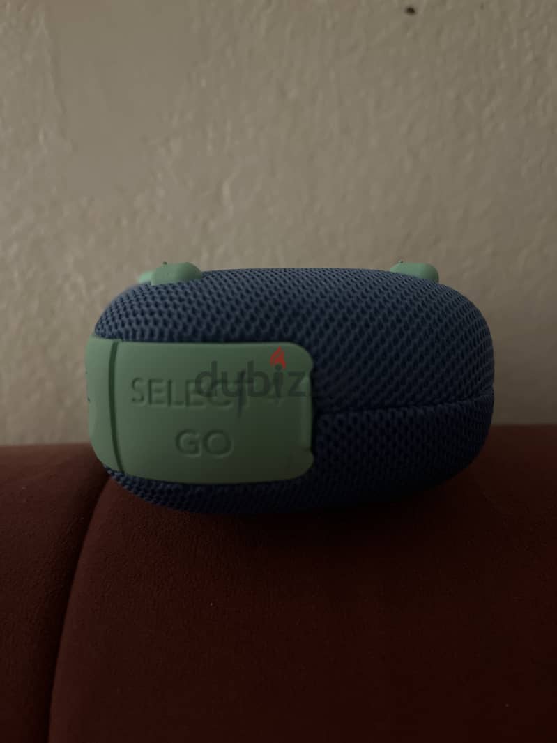 Soundcore select 4 go 4