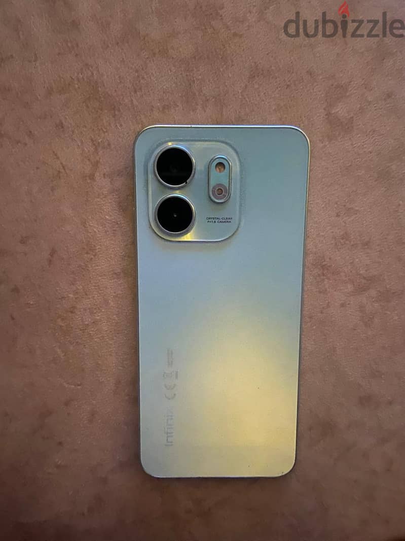 Infinix Smart 9 1