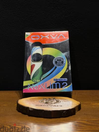 Pod Nexlim 2