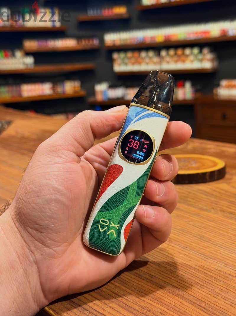 Pod Nexlim 2 5