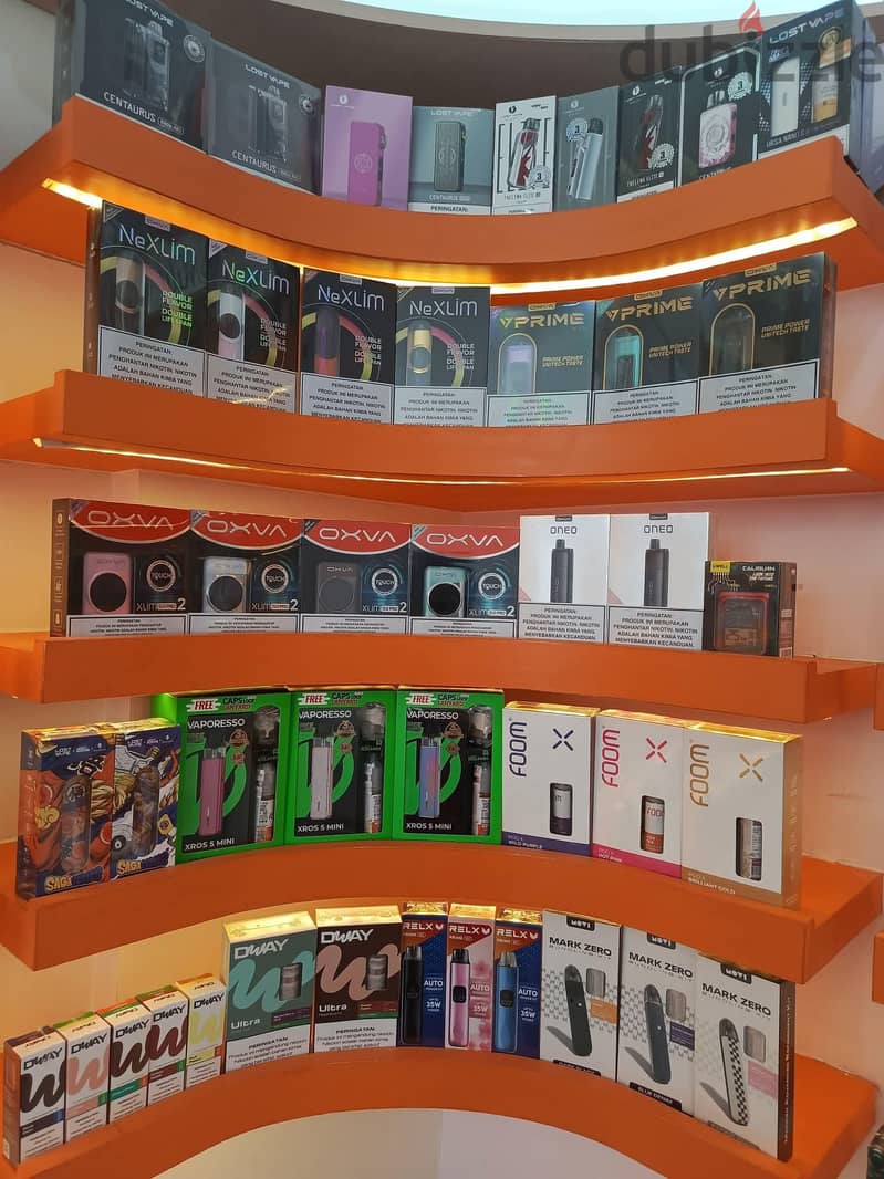 Pod Nexlim 2 6