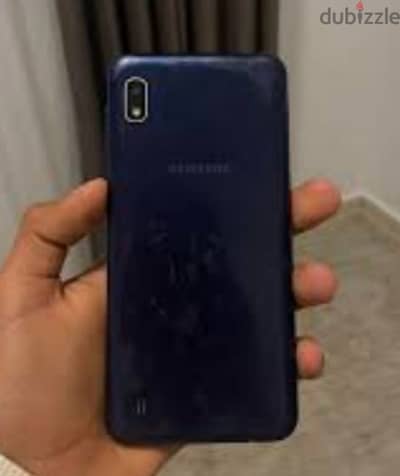 Samsung a10