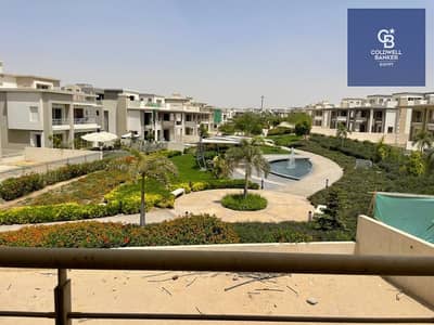 For sale: Fully furnished villa with a sea view in a prime location in Cairo Festival City, New Cairo, Fifth Settlement