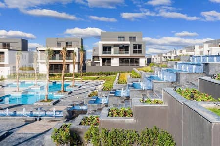 Last Unit Penthouse Immediate Delivery Finished in La Vista Cascada Direct View of the Pool and Landscape