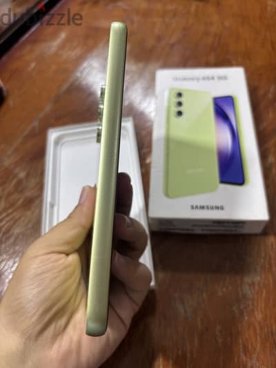 Samsung A54 5G