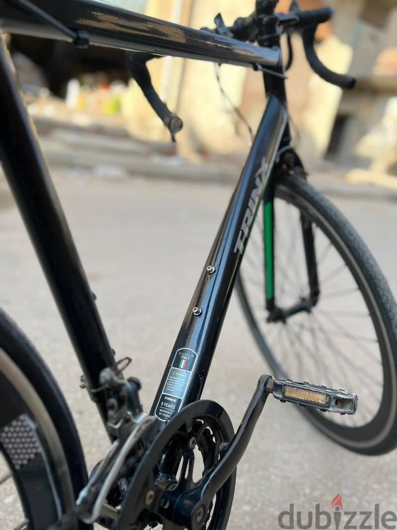 Trinx tempo 1.4 1