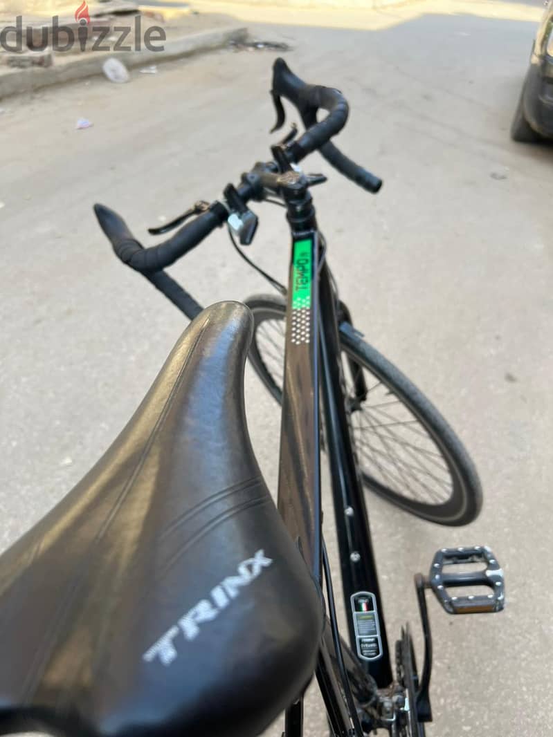 Trinx tempo 1.4 3