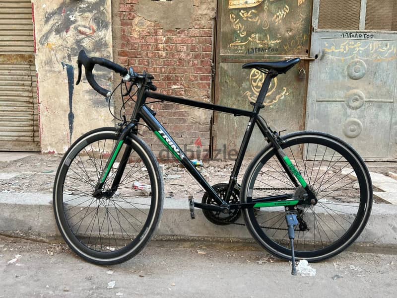 Trinx tempo 1.4 4